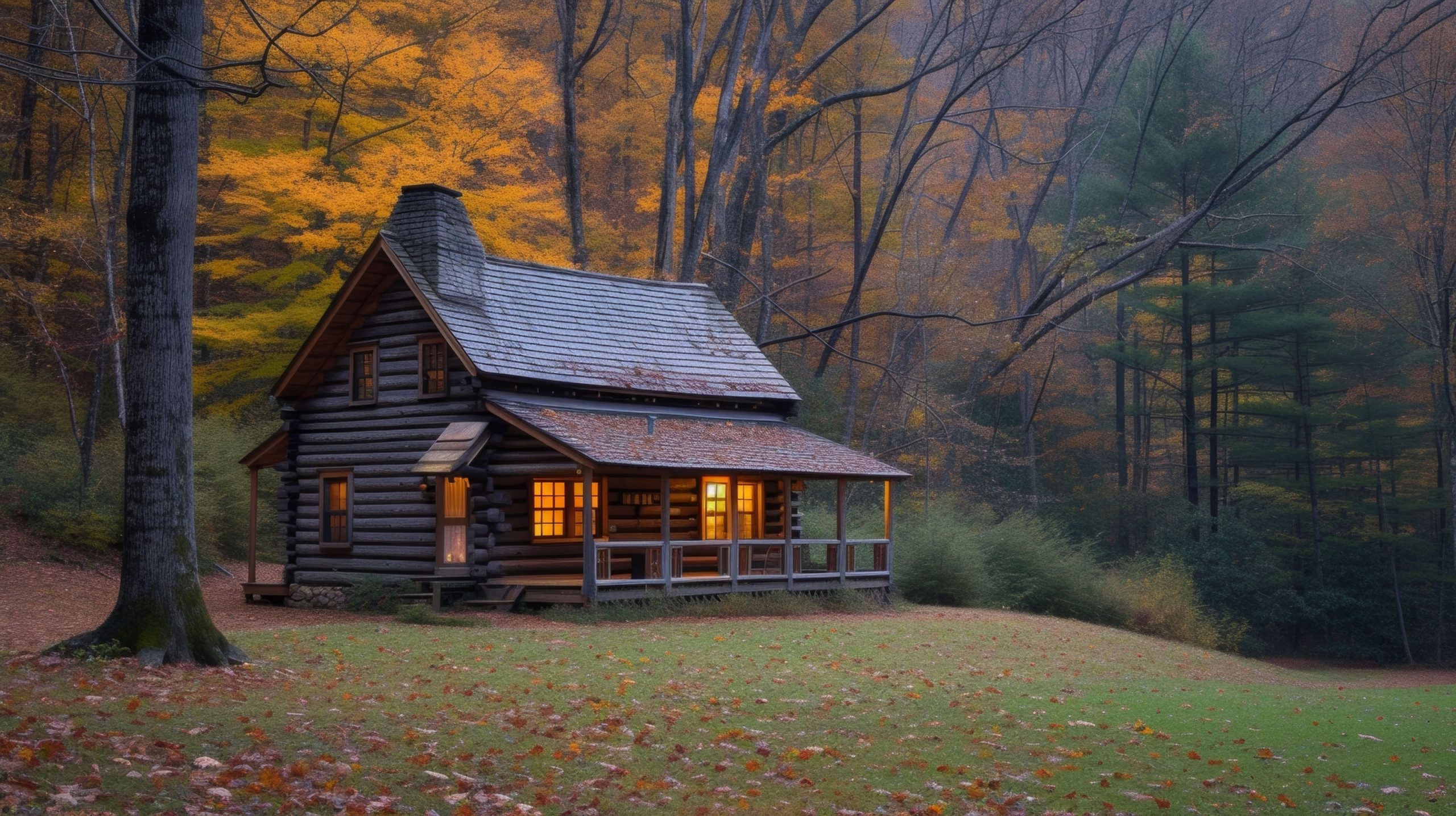 vecteezy_a-cozy-cabin-in-the-woods-serving-as-the-setting-for-a_44647822
