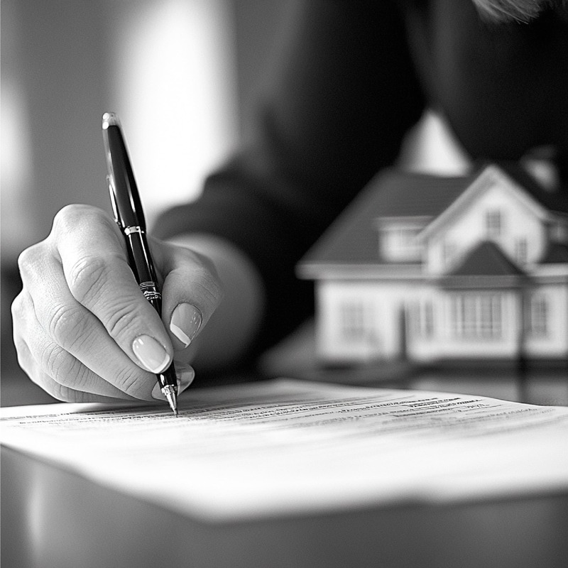 broker-handling-paperwork-contra