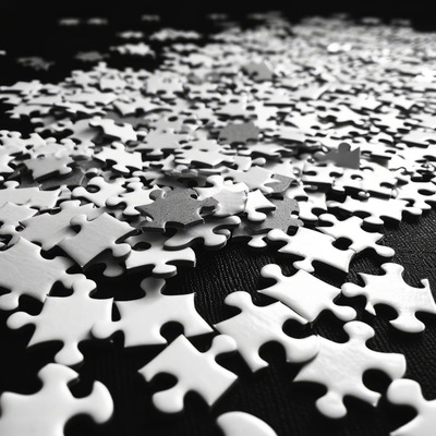 pile-puzzle-pieces