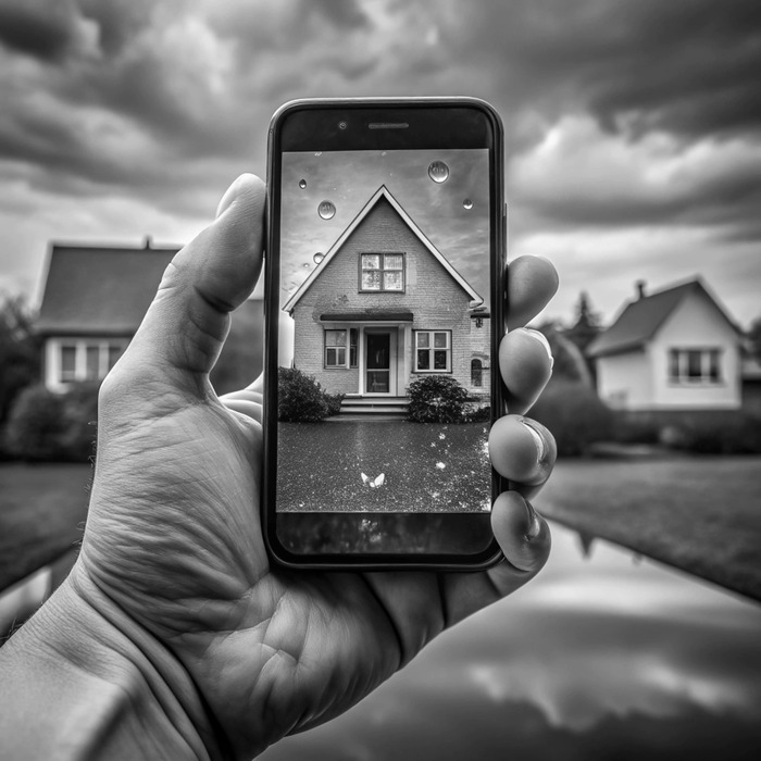 smartphone-hand-dropdown-house-t